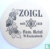 Zoigl Fam. Heinl 