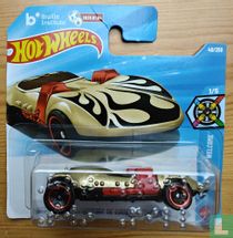 HW Braille Racer - Twin Mill acheter