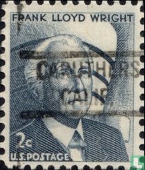 Frank Lloyd Wright