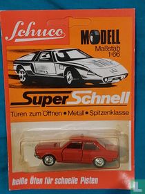 Audi 80 
