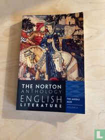 The Norton Anthology of English Literature
