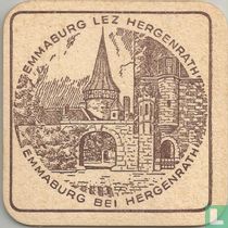 Emmaburg lez Hergenrath