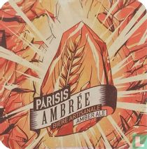 Parisis Ambrée