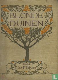Blonde duinen