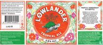 Tropical ale