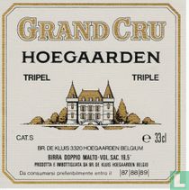 Hoegaarden Grand Cru