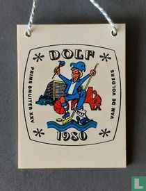 Lampengat De Volders 1980 (type 2)