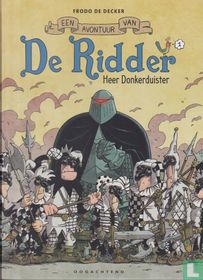Heer Donkerduister