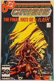 Crisis on Infinite Earths 8 kopen