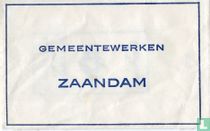 Gemeentewerken Zaandam