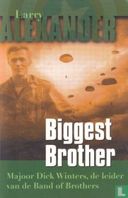 Biggest brother