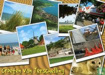  Groeten van Terschelling