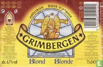 Grimbergen Blond