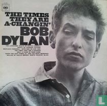 The Times They Are a-Changin' 