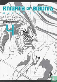 Knights of Sidonia