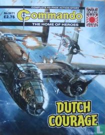 Dutch Courage