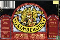 Grimbergen double