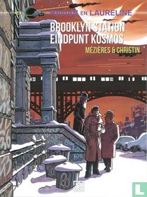 Brooklyn Station eindpunt Kosmos for sale