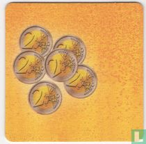 2 Euro 