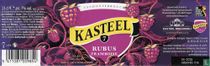 Kasteelbier  Rubus -framboise