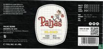 Paljas Blond