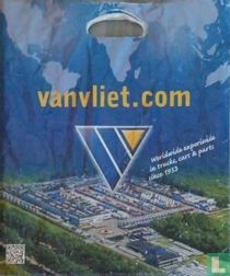 vanvliet.com