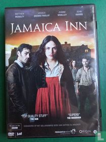 Jamaica Inn for sale