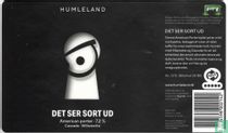 Det ser sort ud