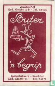 Buter 'n begrip