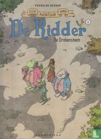 De Drakensteen 