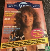 Muziek Expres 253