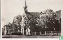 Diever geref kerk