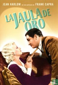 La Jaula de Oro