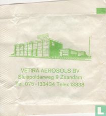 Vetira Aerosols BV
