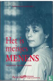 Het is meisjes menens