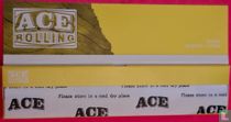 Ace Rolling King Size