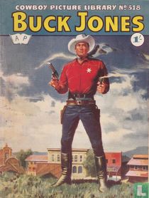 Buck Jones 318