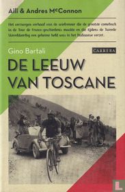 Gino Bartali : De leeuw van Toscane