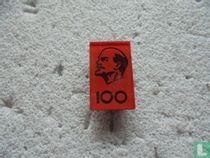 Lenin 100