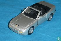Porsche 911 C2/4 Targa