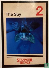 The Spy