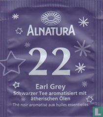 22 Earl Grey