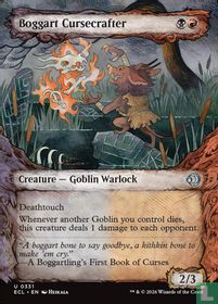 Boggart Cursecrafter