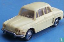 Renault Dauphine berline 