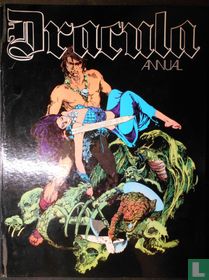 Dracula Annual