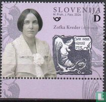 Zofka Kveder