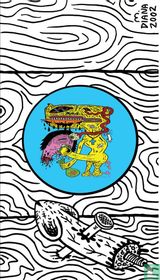 Leptotape volume 7 (Mike Diana special)