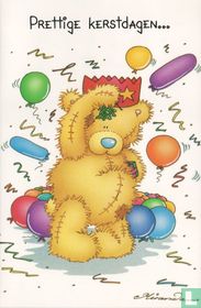 Prettige Kerstdagen...