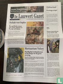 De Lauwert Gazet 12 kopen