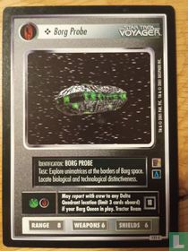 Borg Probe